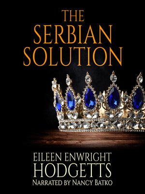 cover image of The Serbian Solution